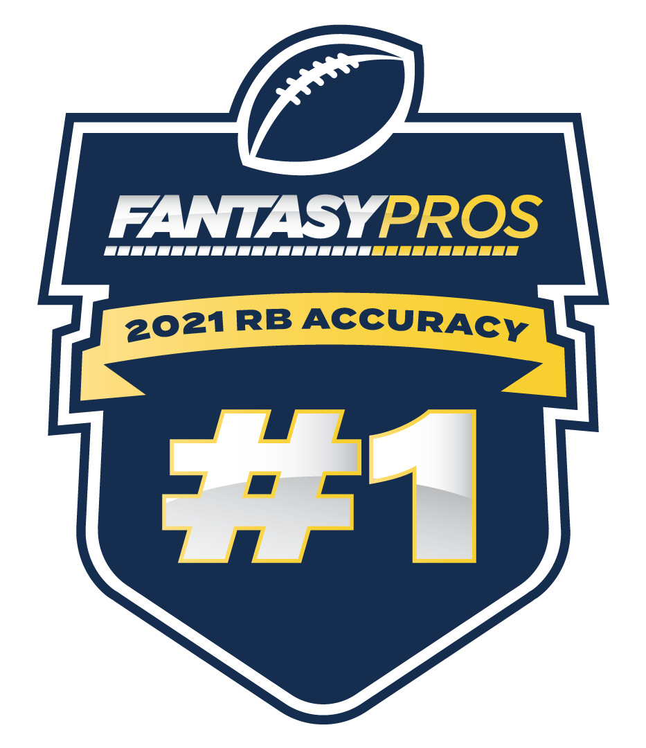 NFL Fantasy Analysis & Stats - FTN (For the Numbers)