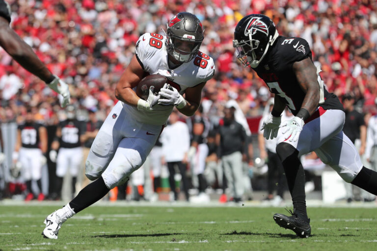 Fantasy Football Start/Sit for Week 4