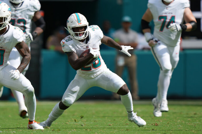 The Best NFL DFS Picks for Week 13