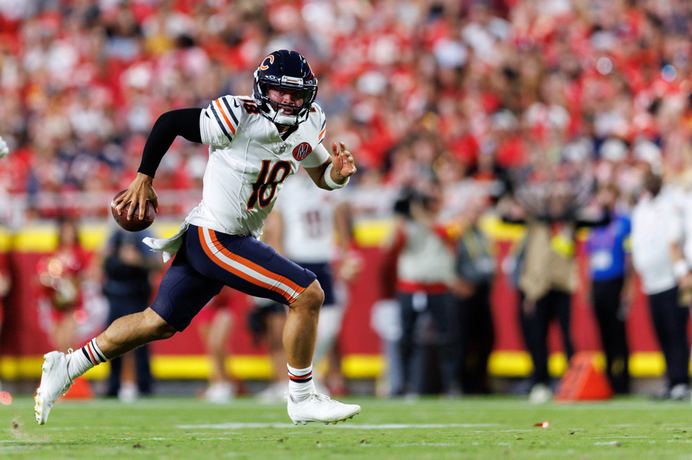 Bold Predictions for Every Tier for Fantasy Football 2025