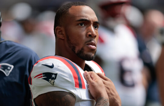NFL Fantasy Analysis & Stats - FTN (For the Numbers)