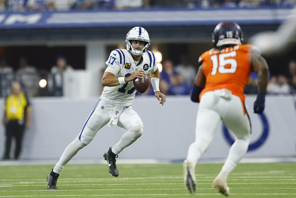 Can Daniel Jones Keep This Up?