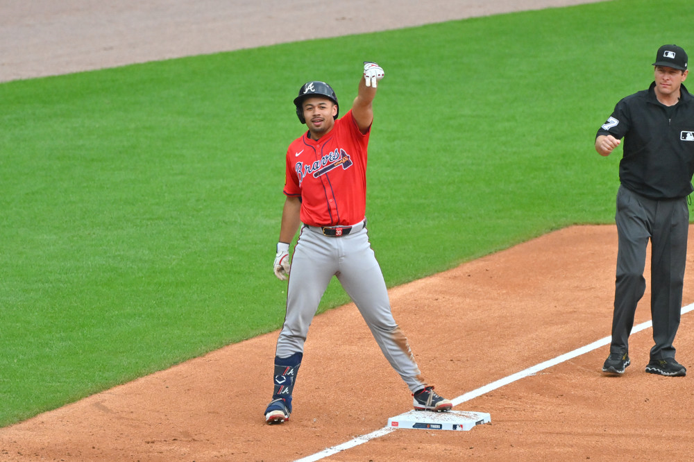 Gut’s Guys — Vlad Sedler’s Top Player Exposures for Fantasy Baseball 2026