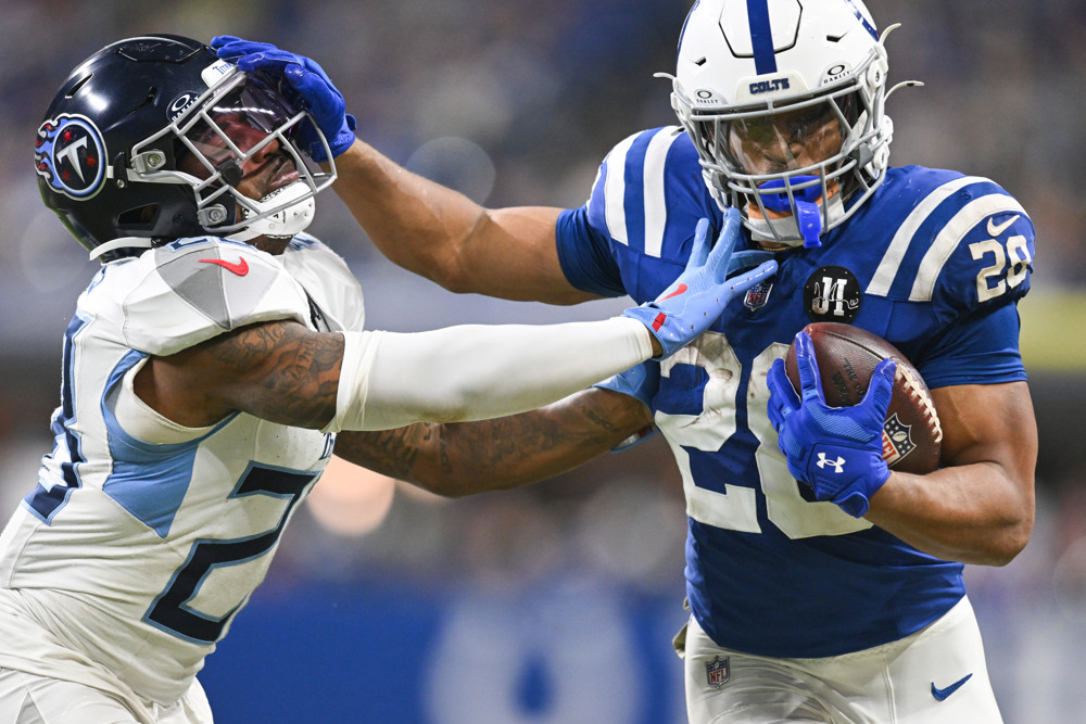 The Biggest Risk/Reward Fantasy Football Options for 2026