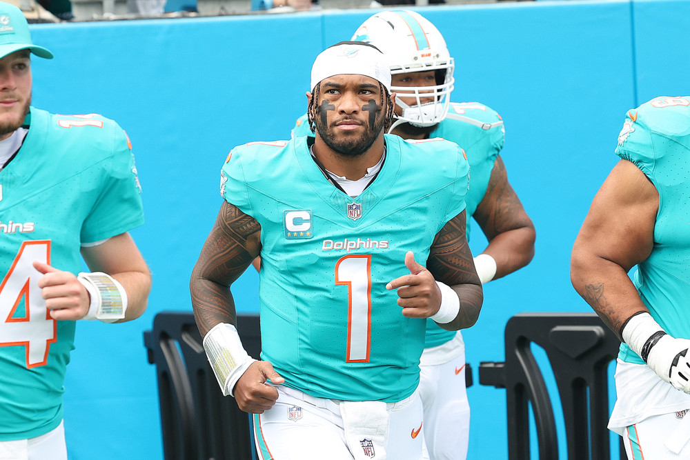 Atlanta Falcons 2026 Fantasy Football Preview: Bijan Robinson Still ...