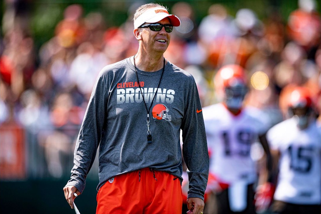 What Comes Next for the Browns