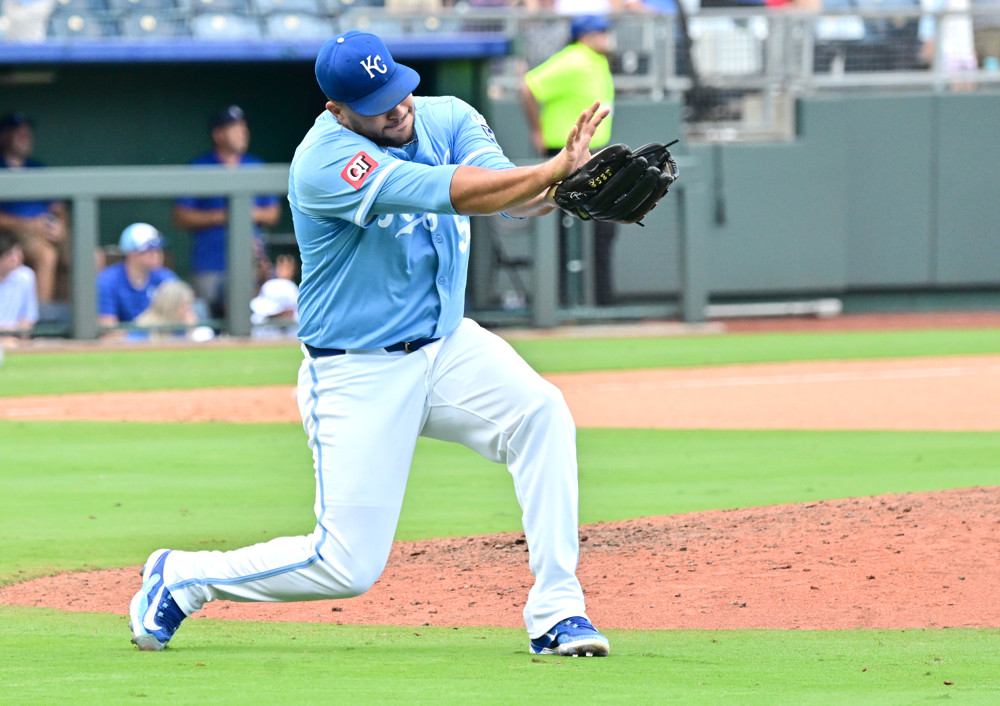 Drops & Disasters: Fantasy Baseball (Week 8)