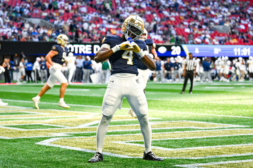 Jeff Ratcliffe's Final 2026 NFL Mock Draft