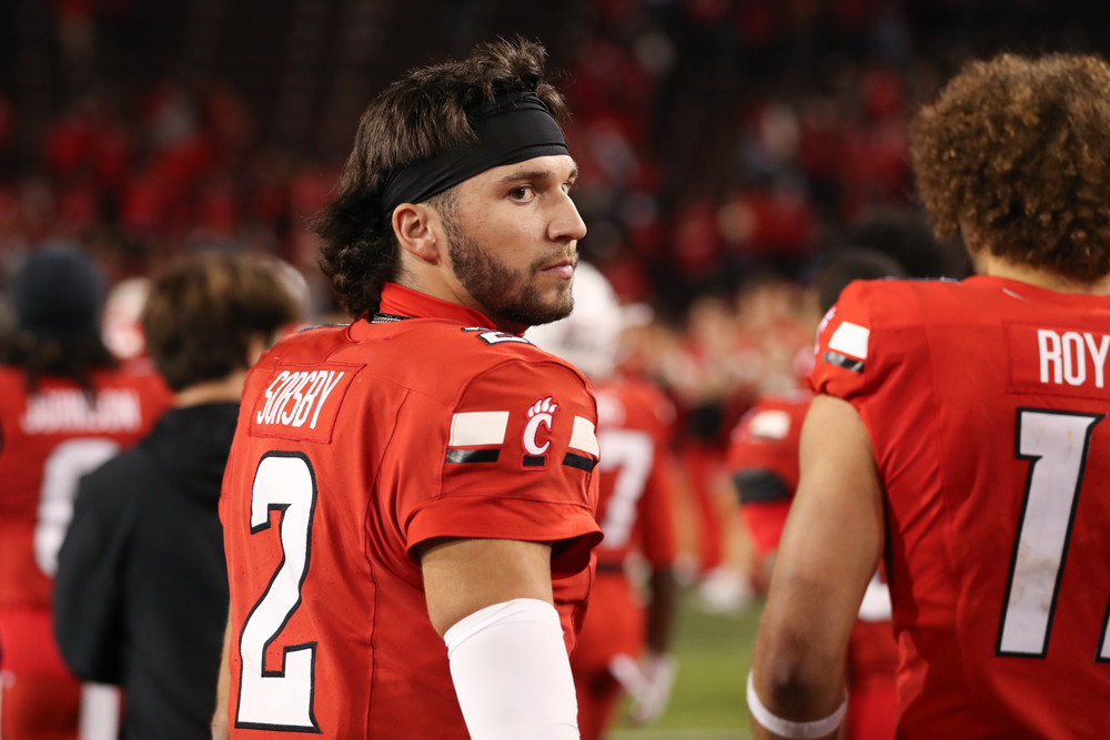 What's Next for Brendan Sorsby and the NFL?