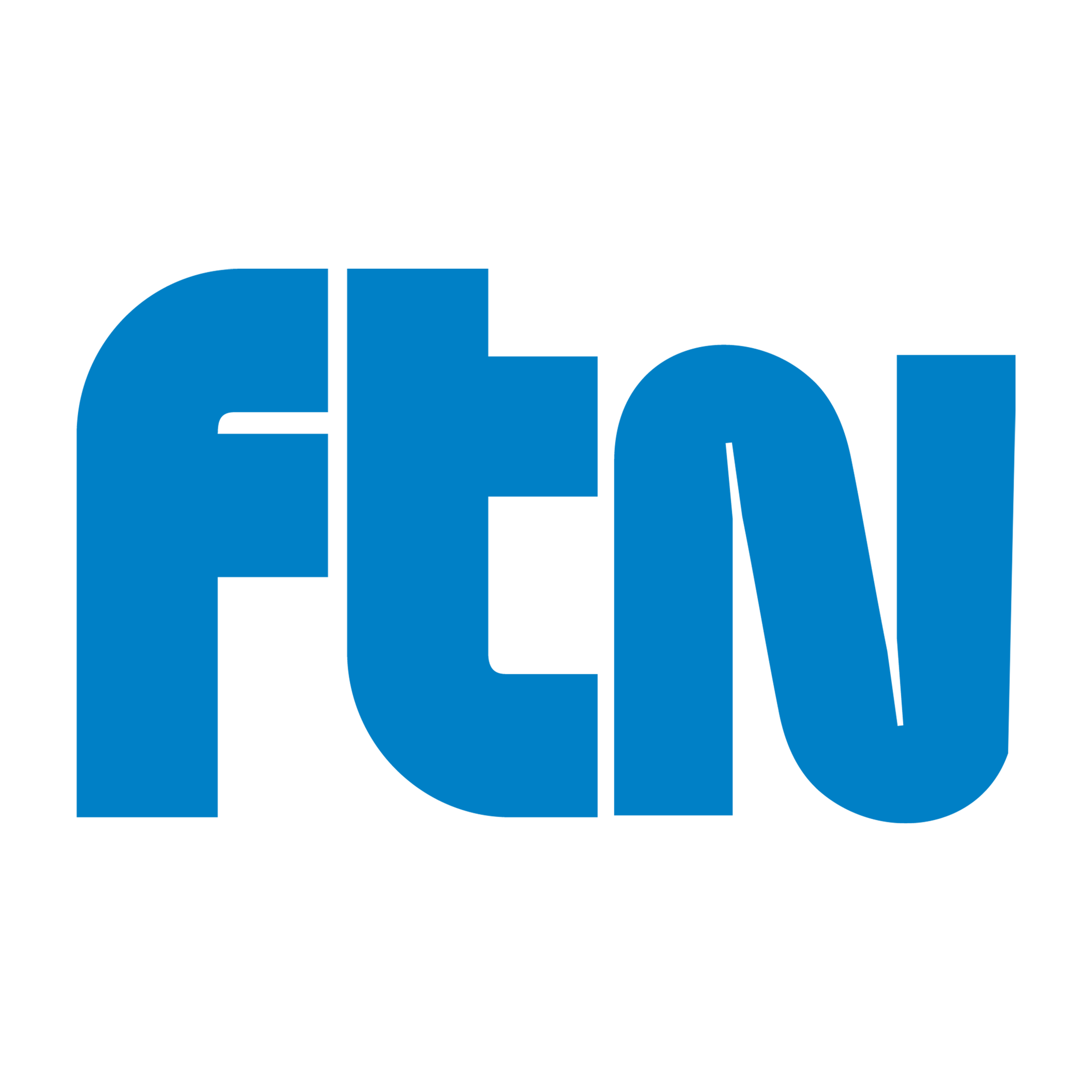 FTN footer logo