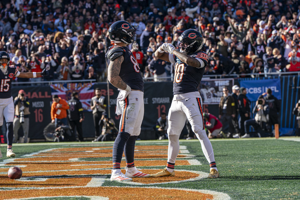 Week 1 Single Entry Slate DFS Breakdown