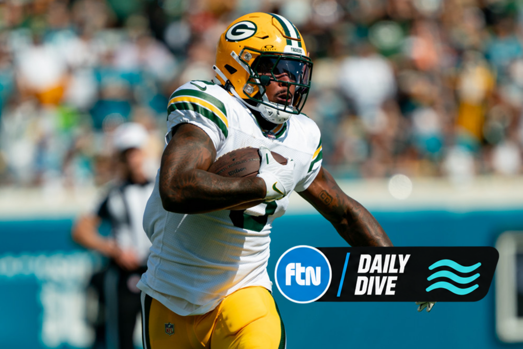 Is Josh Jacobs Really Facing a Suspension?