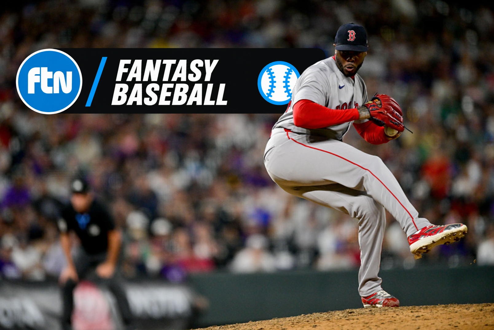 Fantasy Baseball Bullpen Report: Bad Start to a Crucial Week