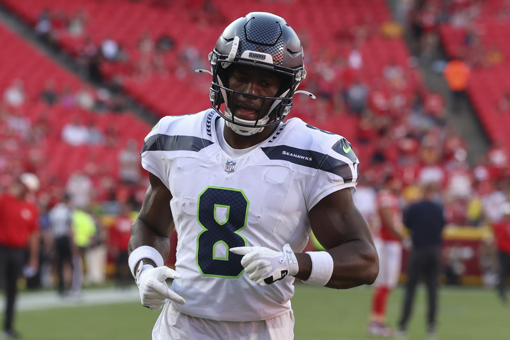 Big Play Zay, The Price Is Wrong: Week 3 Fantasy Football Usage Report