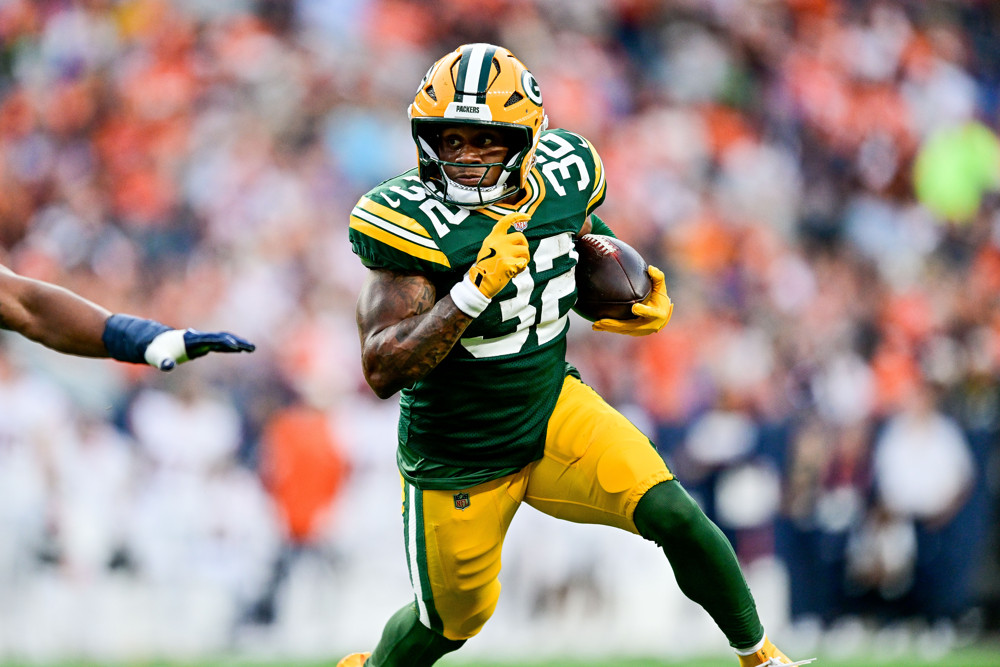 What We Learned in the 2026 NFL Preseason